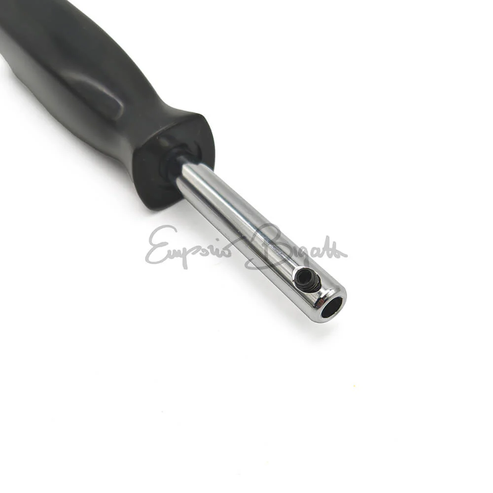 Utensile specifico per il montaggio dell'anima cromata | Fiat 500 L | Auto varie | - Image 3