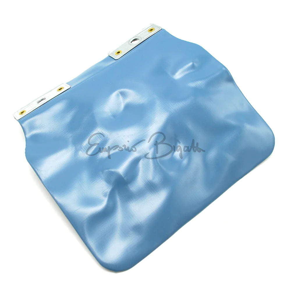 Borsa Vaschetta acqua lavavetro tergicristallo Alta Qualità | Fiat 500 N D F L R Giardiniera | - Image 2